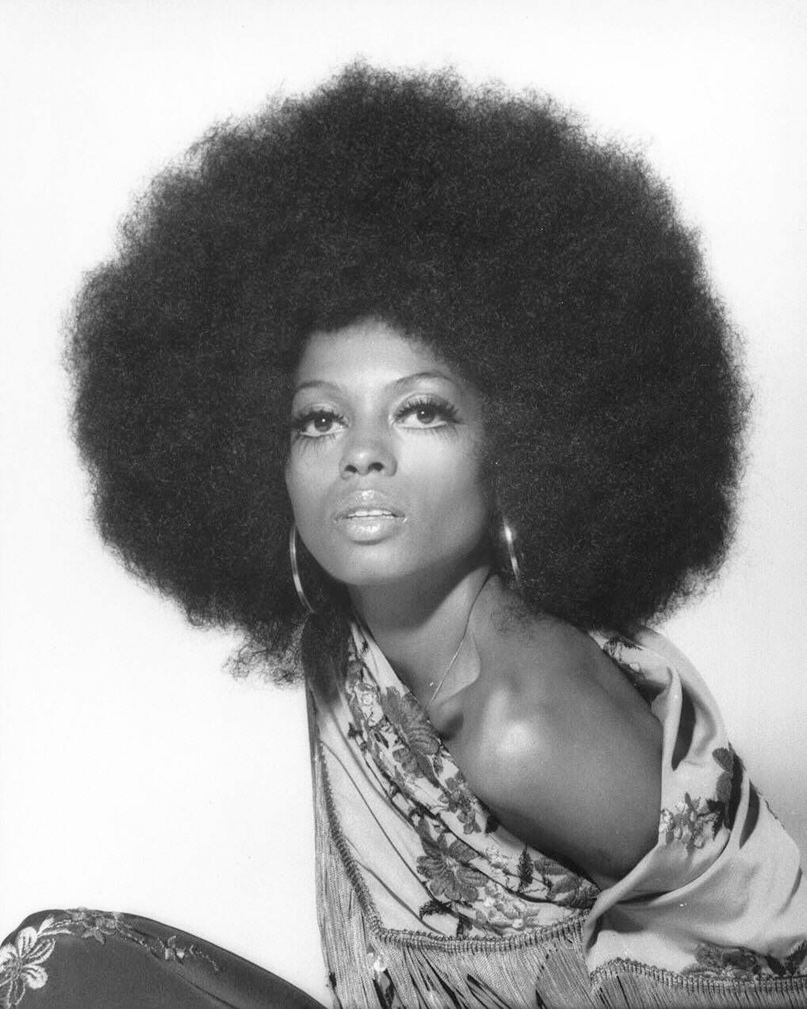 Diana Ross 1001