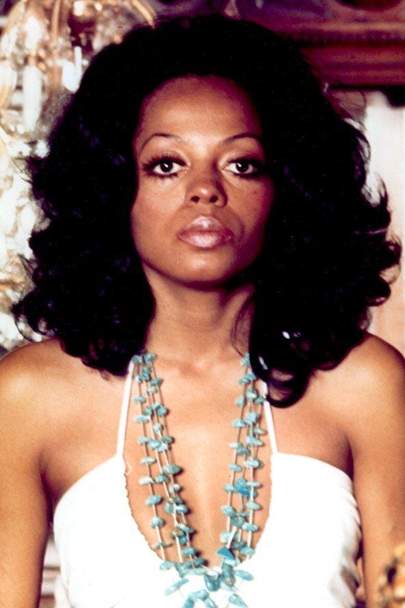 Diana Ross 1002