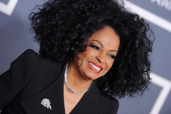 Diana Ross 1005