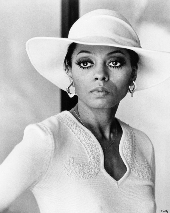 Diana Ross 1009