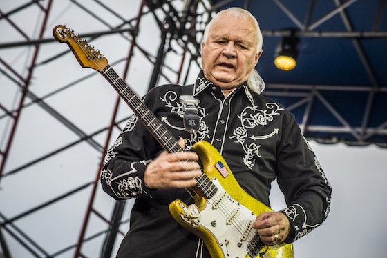 DICK DALE & HIS DEL-TONES 1005