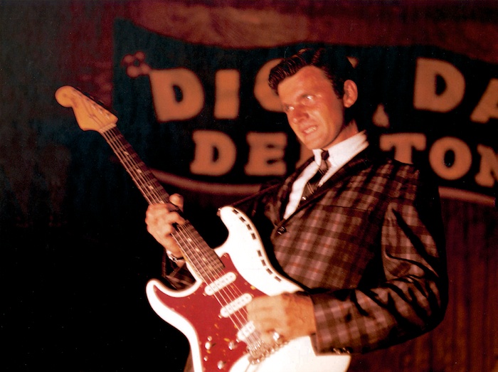 DICK DALE & HIS DEL-TONES 1006