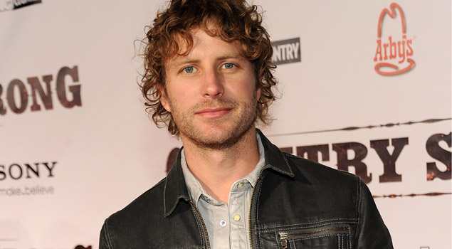 Dierks Bentley 1000