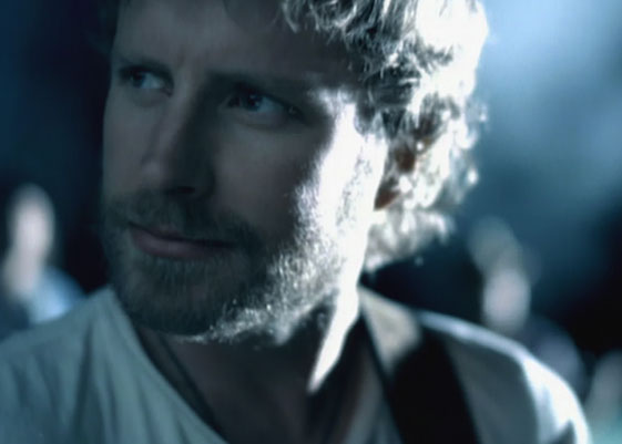 Dierks Bentley 1001