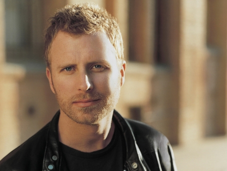 Dierks Bentley 1007