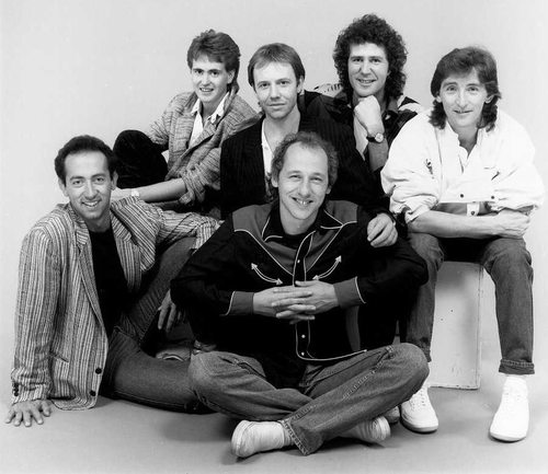 Dire Straits 1001