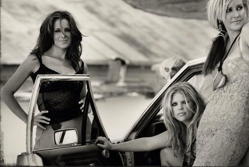 Dixie Chicks 1000