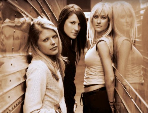 Dixie Chicks 1006