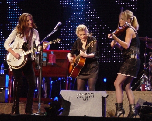 Dixie Chicks 1007