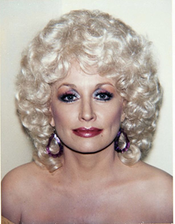 Dolly Parton 1002