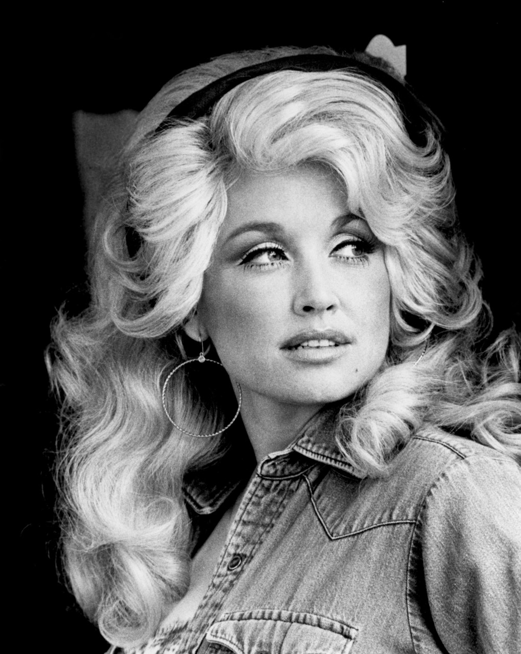 Dolly Parton 1005