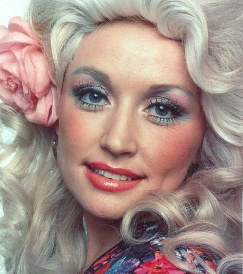 Dolly Parton 1009