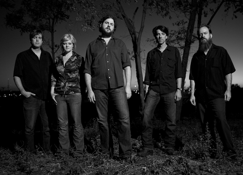 Drive-By Truckers 1001