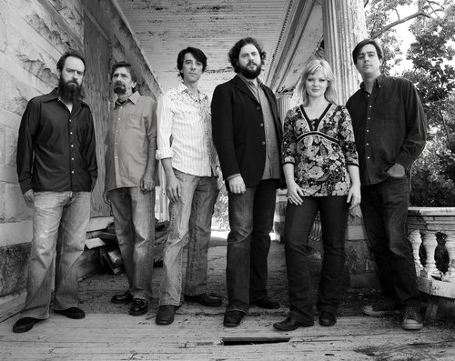 Drive-By Truckers 1004