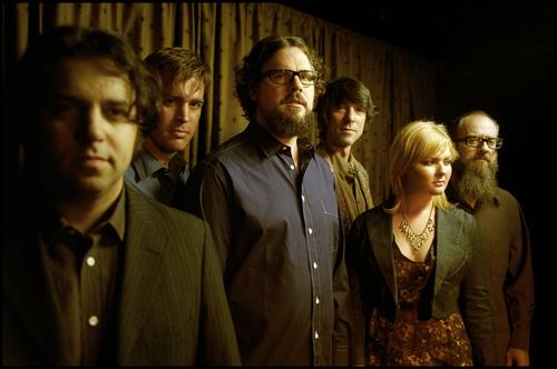 Drive-By Truckers 1005