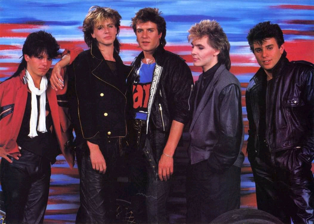 Duran Duran 1000