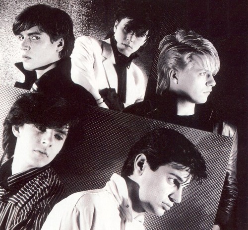 Duran Duran 1003