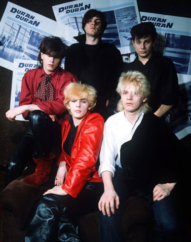 Duran Duran 1004