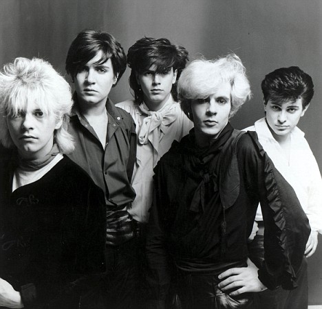 Duran Duran 1005