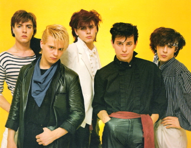 Duran Duran 1009