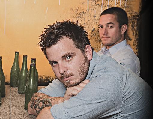 DUSTIN KENSRUE 1006