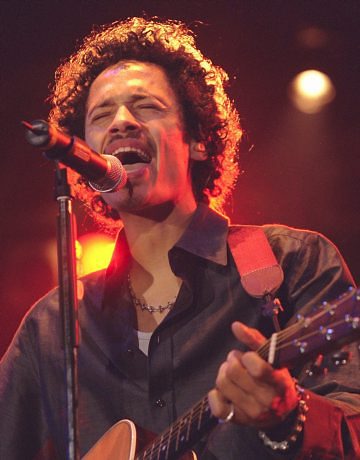 Eagle-Eye Cherry 1001