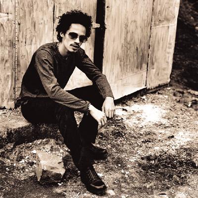 Eagle-Eye Cherry 1007