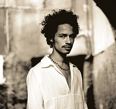 Eagle-Eye Cherry 1009