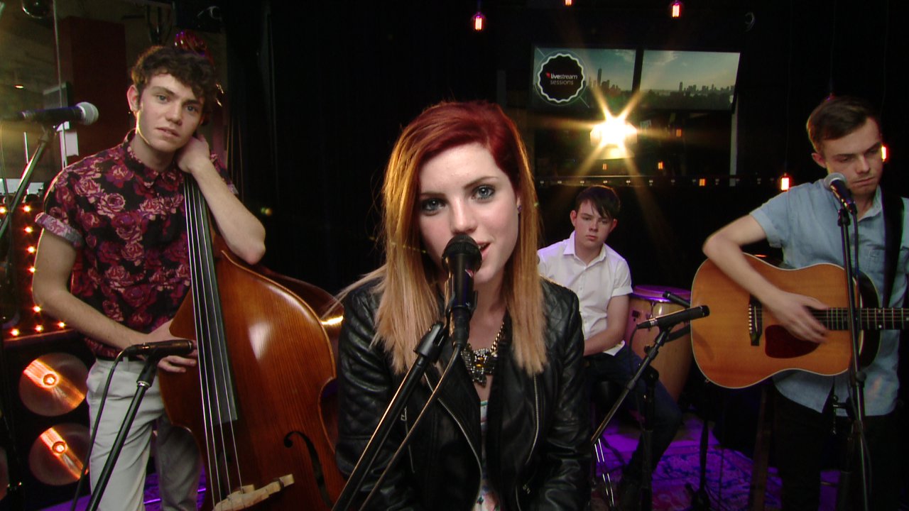 Echosmith 1000