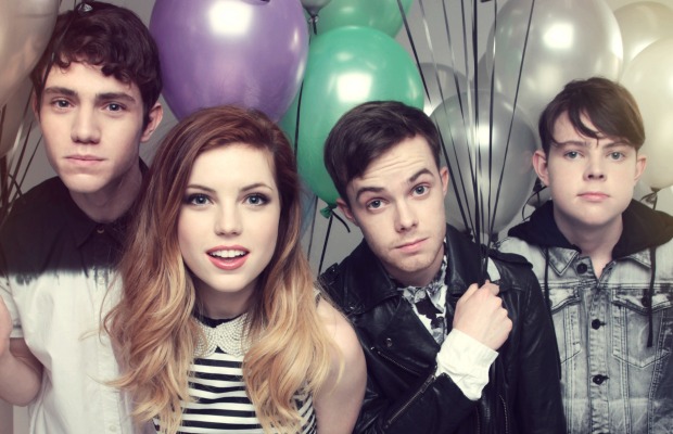 Echosmith 1001