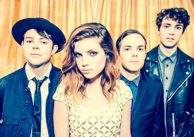 Echosmith 1003