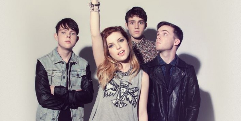 Echosmith 1004