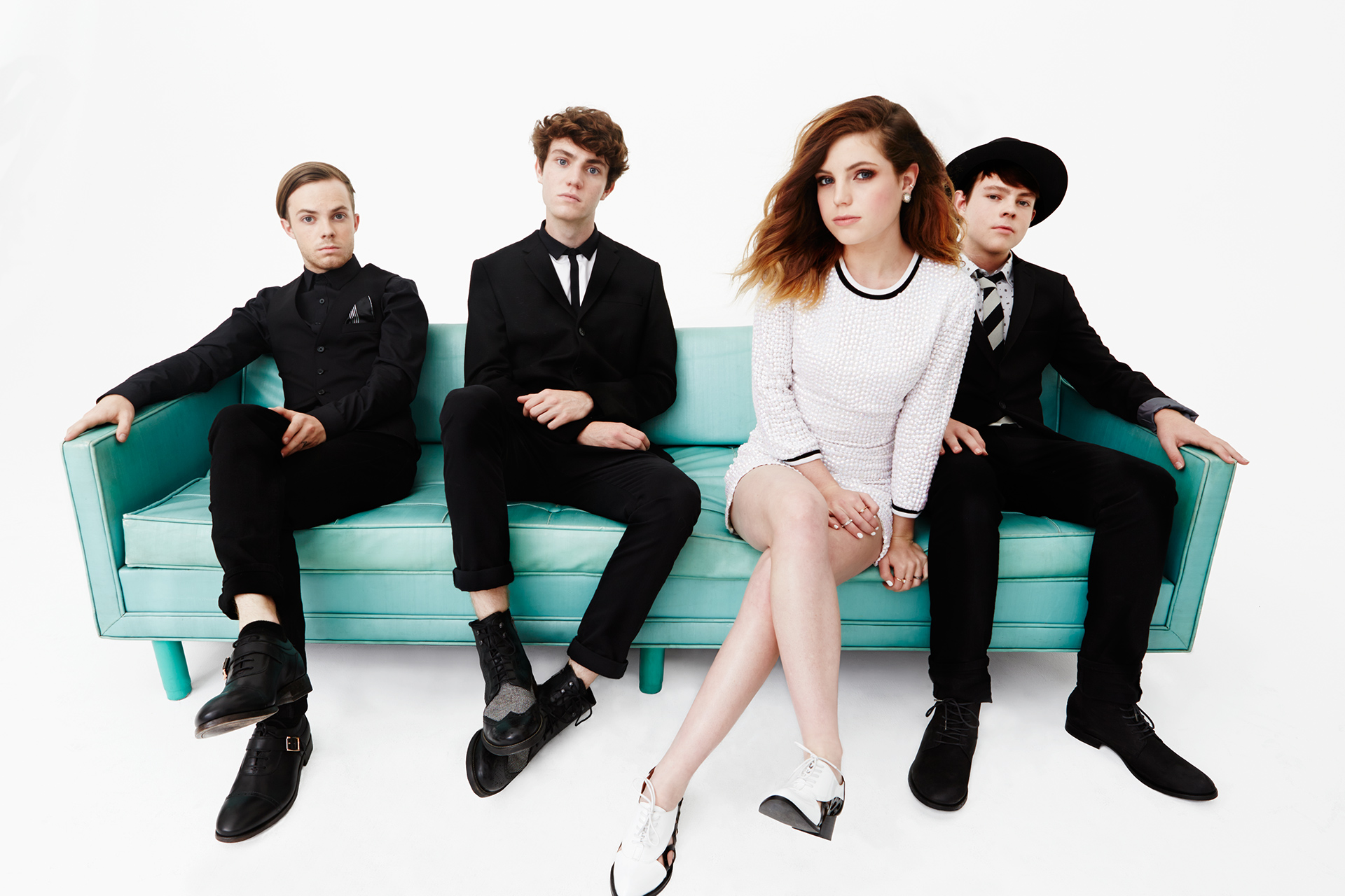 Echosmith 1005