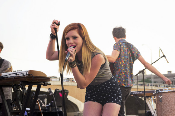 Echosmith 1006