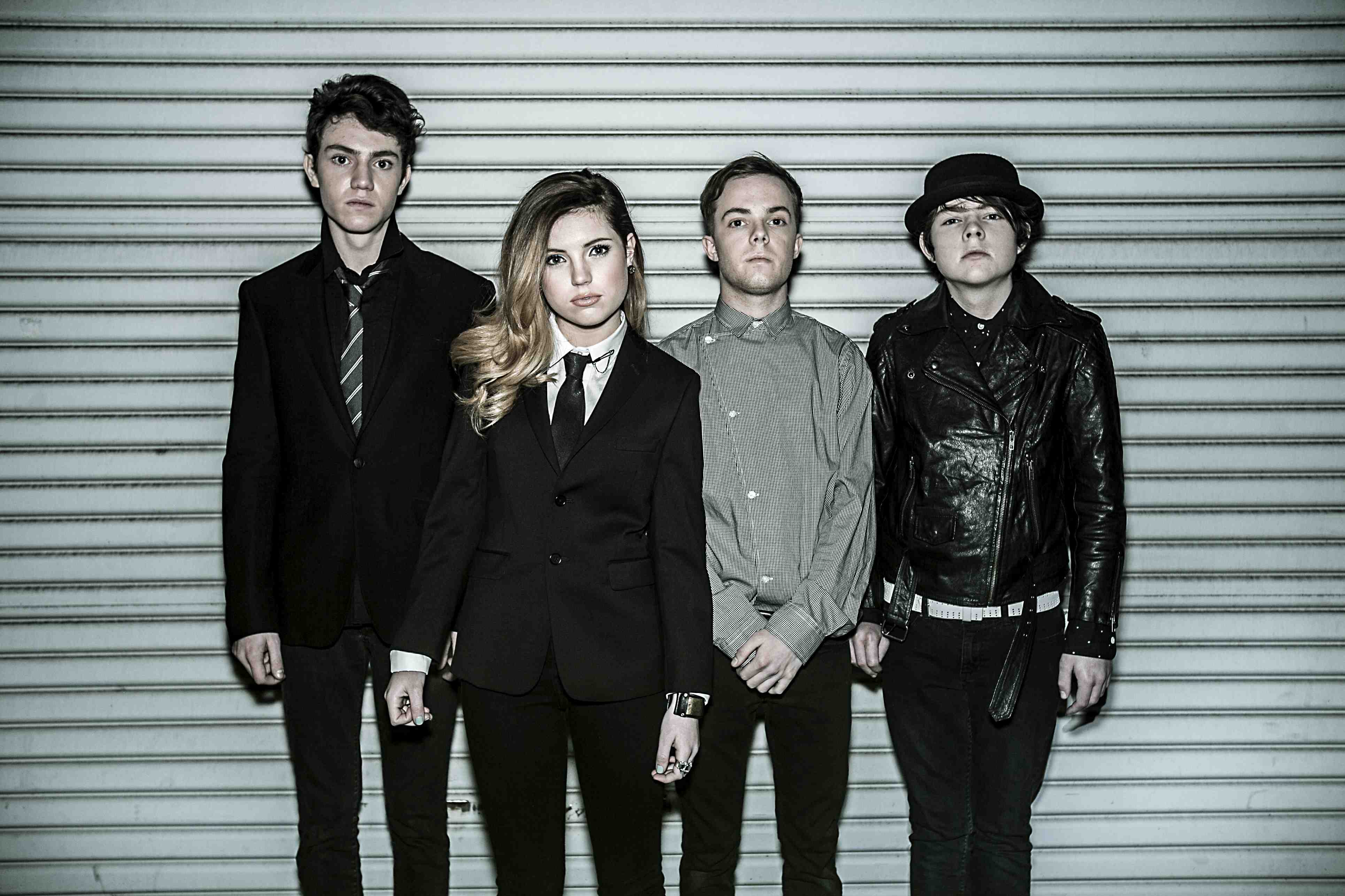 Echosmith 1007