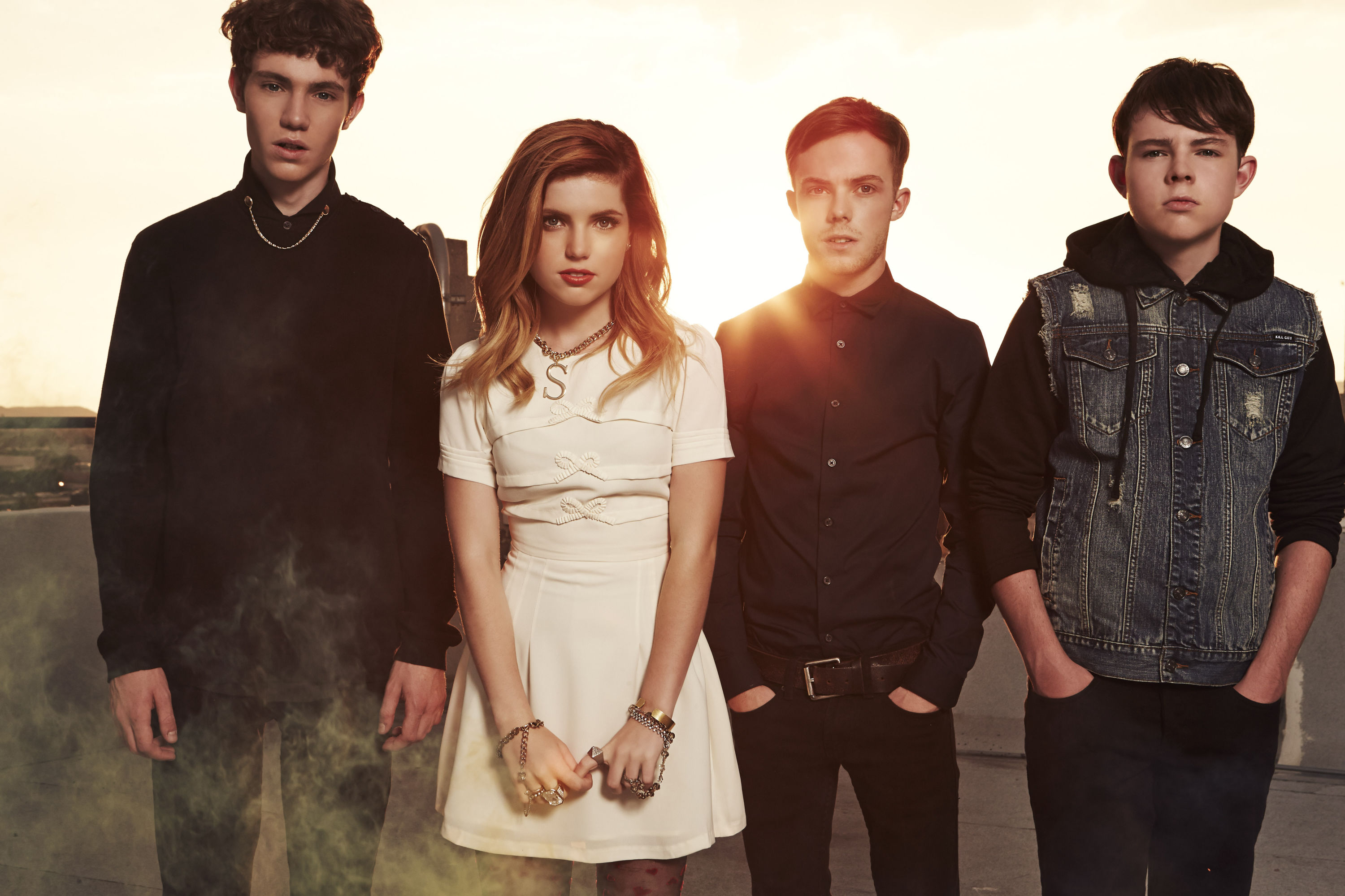 Echosmith 1008