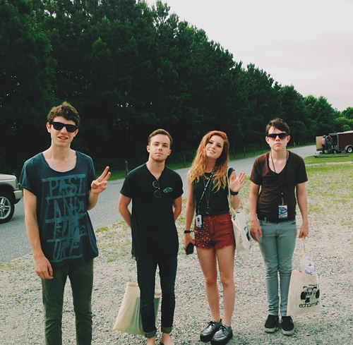 Echosmith 1009