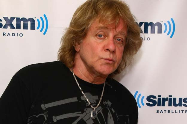 Eddie Money 1008