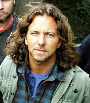 Eddie Vedder 1000