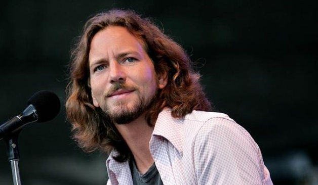 Eddie Vedder 1001