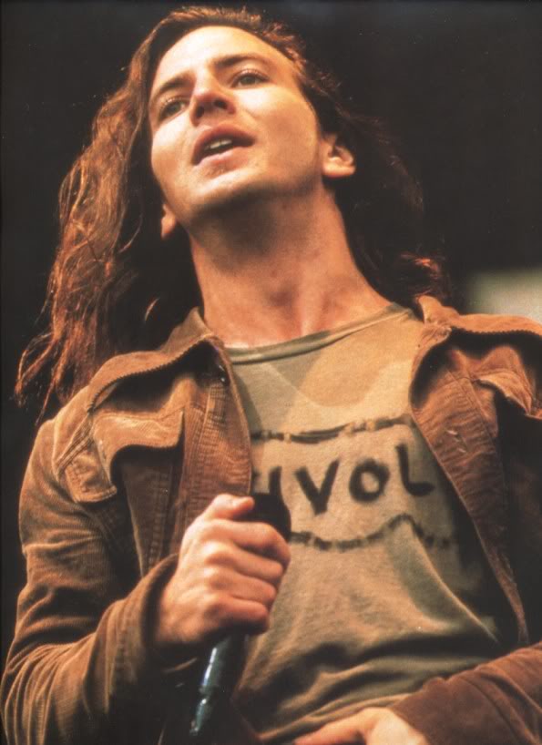 Eddie Vedder 1003