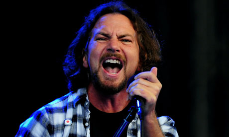 Eddie Vedder 1004