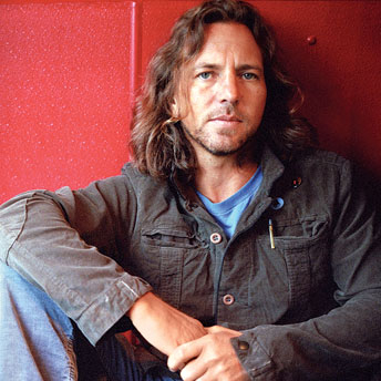 Eddie Vedder 1005