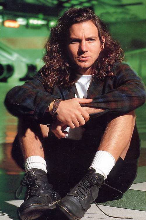 Eddie Vedder 1009