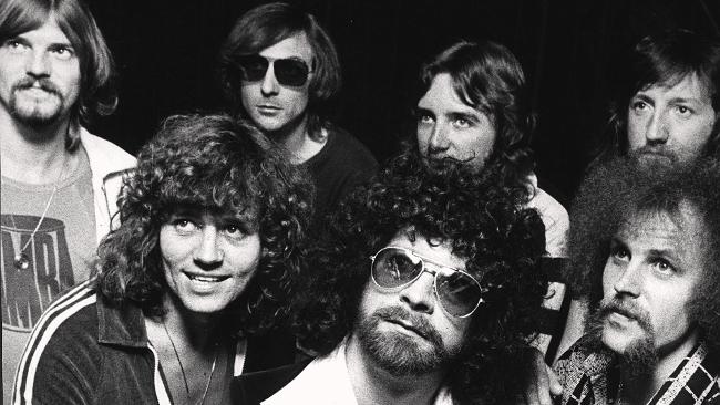 Electric Light Orchestra 1000