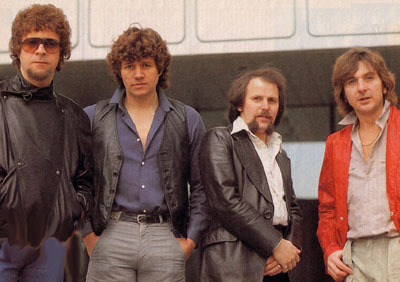 Electric Light Orchestra 1001