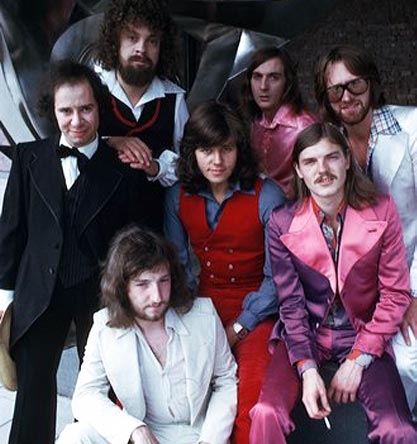 Electric Light Orchestra 1004
