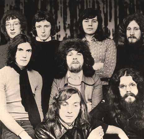 Electric Light Orchestra 1008