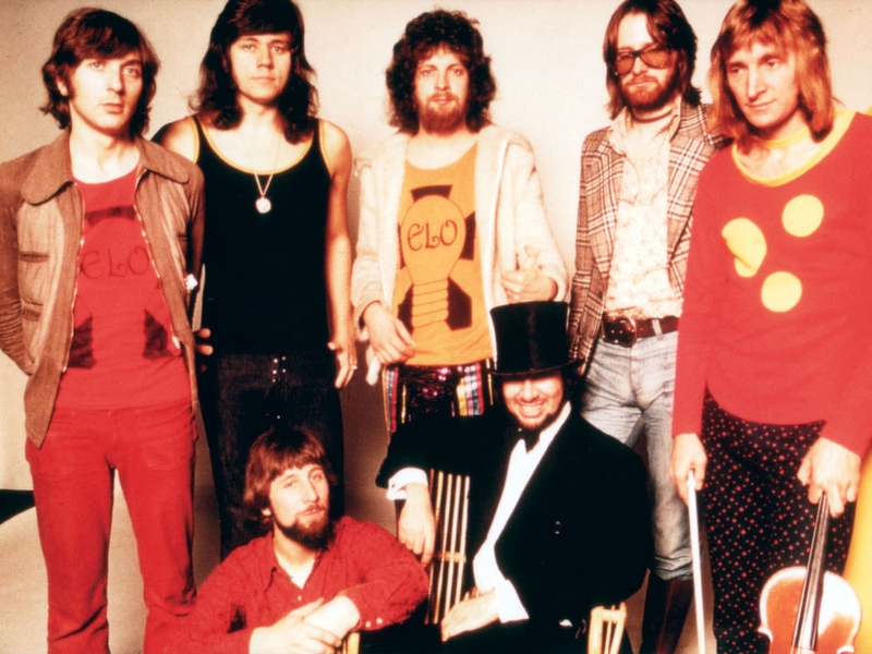 Electric Light Orchestra 1009