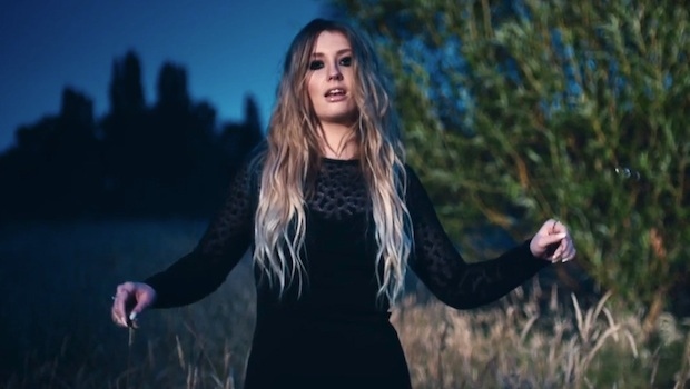 Ella Henderson 1002